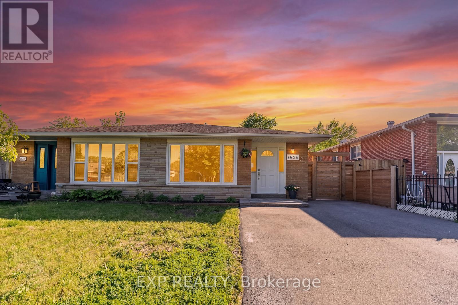 MLS® listing #29846154 for sale located at 1856 BONNYMEDE DRIVE