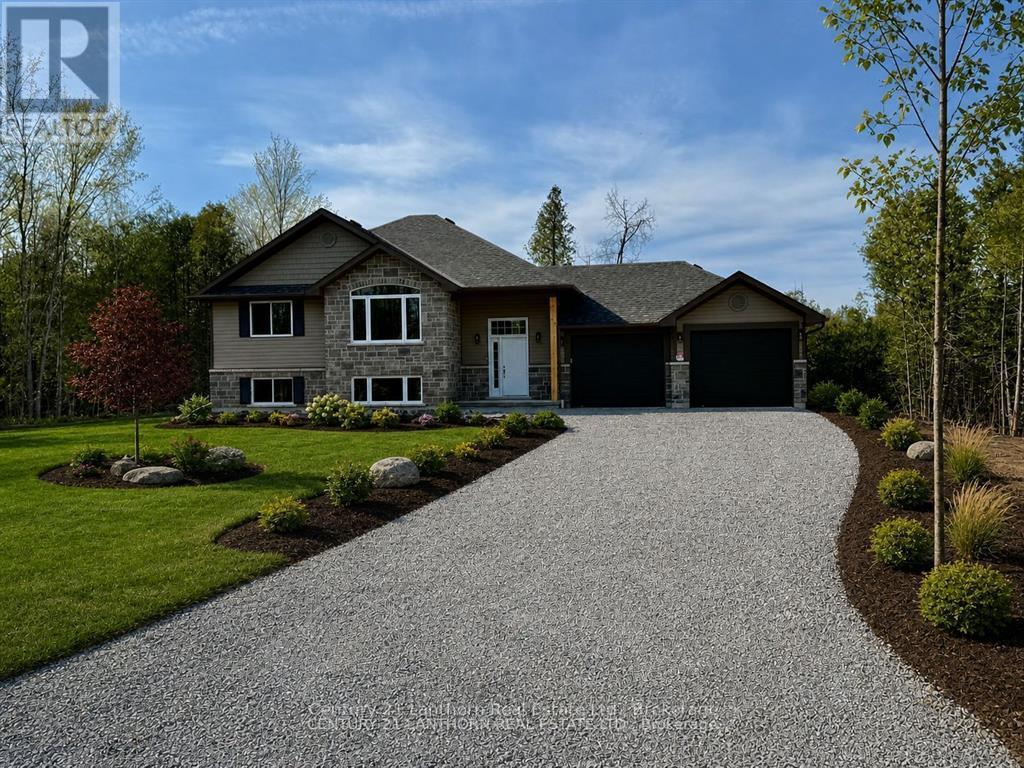 MLS® listing #29846200 for sale located at 1039 CROOKSTON ROAD