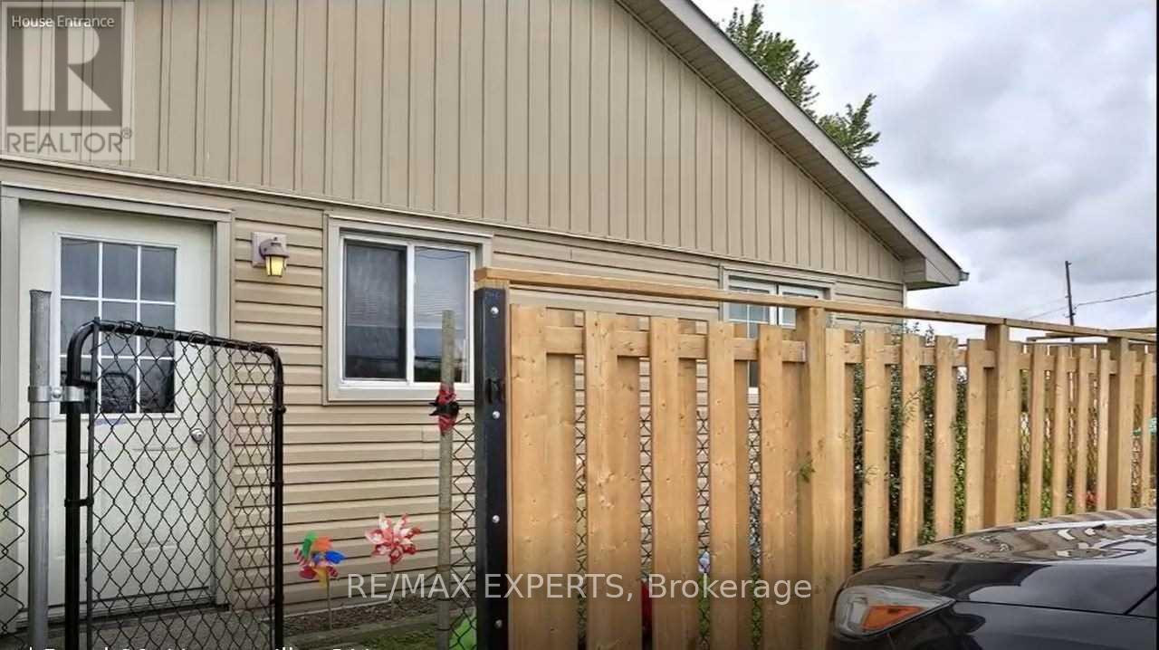 MLS® listing #29846217 for sale located at 180 HALDIMAND ROAD 20