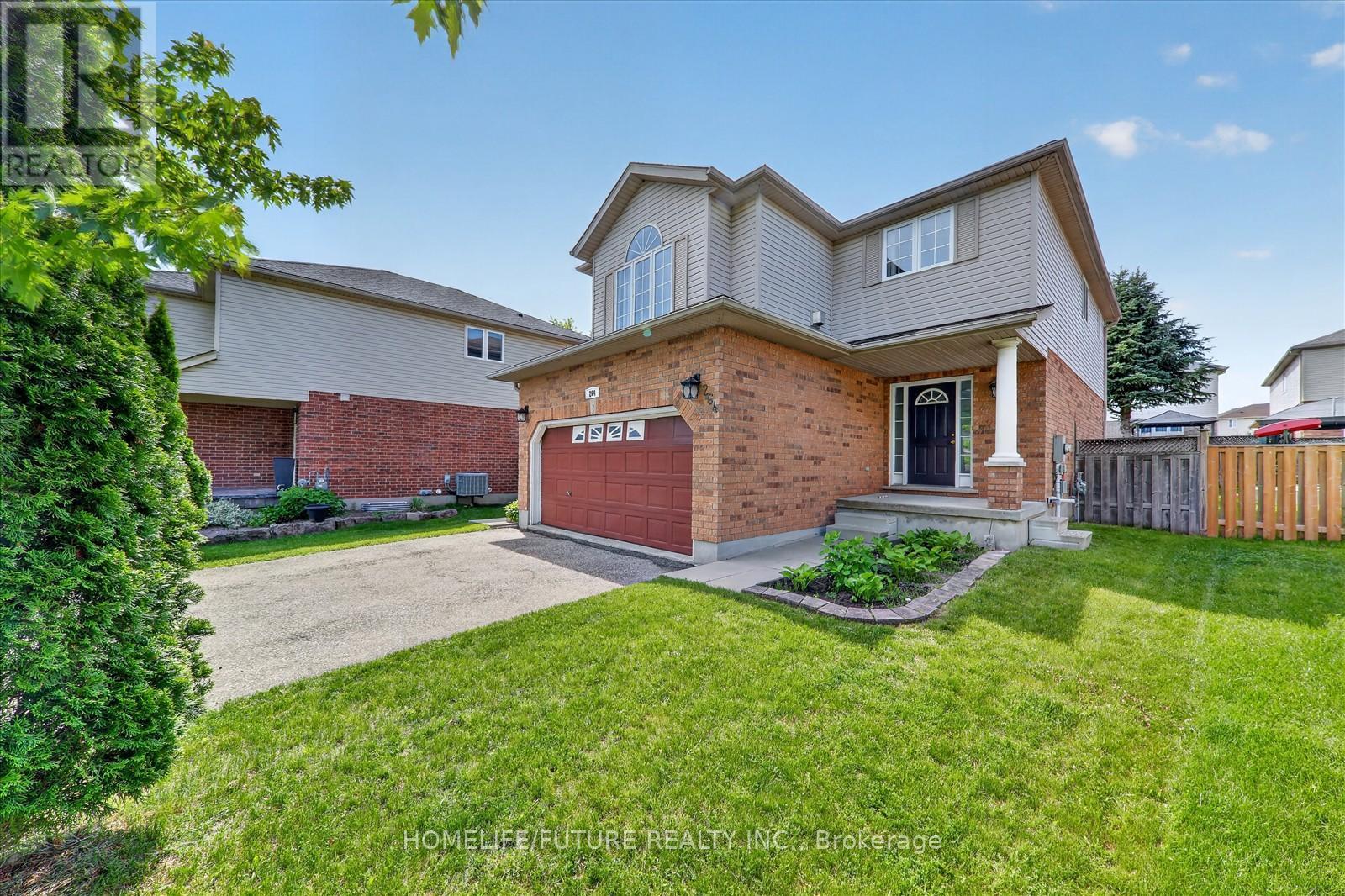 MLS® listing #29846452 for sale located at 264 HOLBEACH COURT
