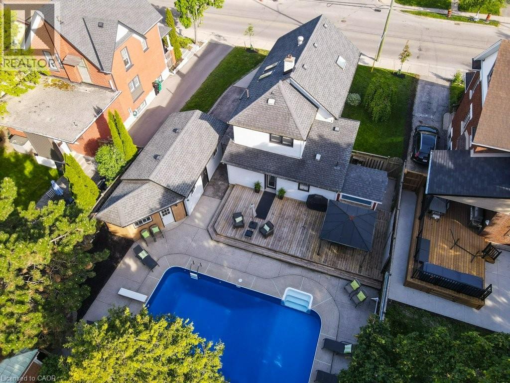 MLS® listing #29847557 for sale located at 44 KRUG Street