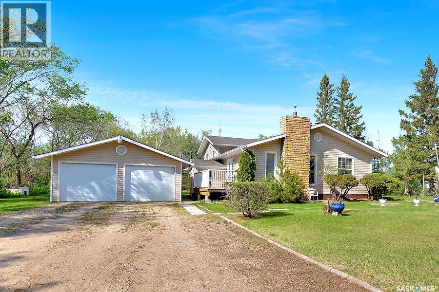 MLS® listing #29848056 for sale located at Ostafichuk Acreage