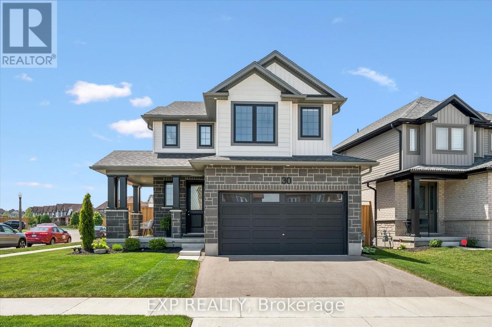 MLS® listing #29848313 for sale located at 30 WATERBOW TRAIL