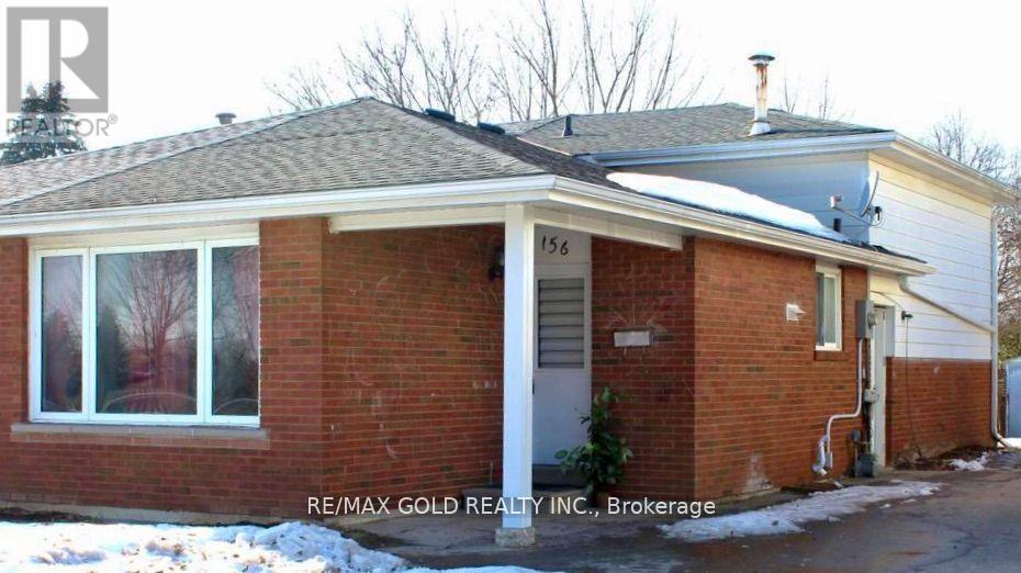 MLS® listing #29848326 for sale located at 156 MOOREGATE CRESCENT
