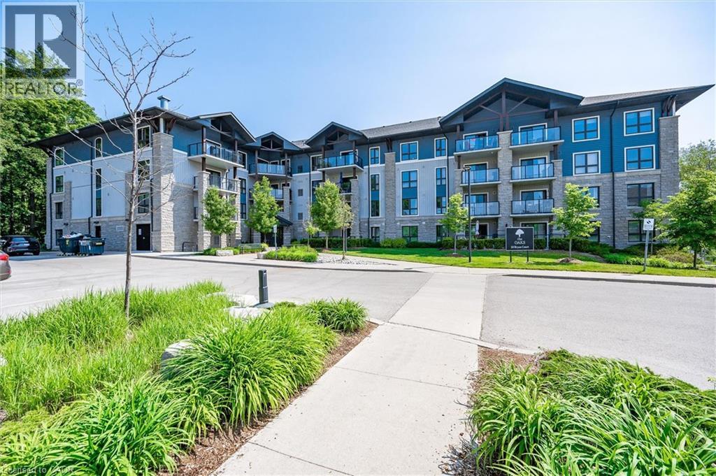 MLS® listing #29848798 for sale located at 50 BRYAN Court Unit# 111