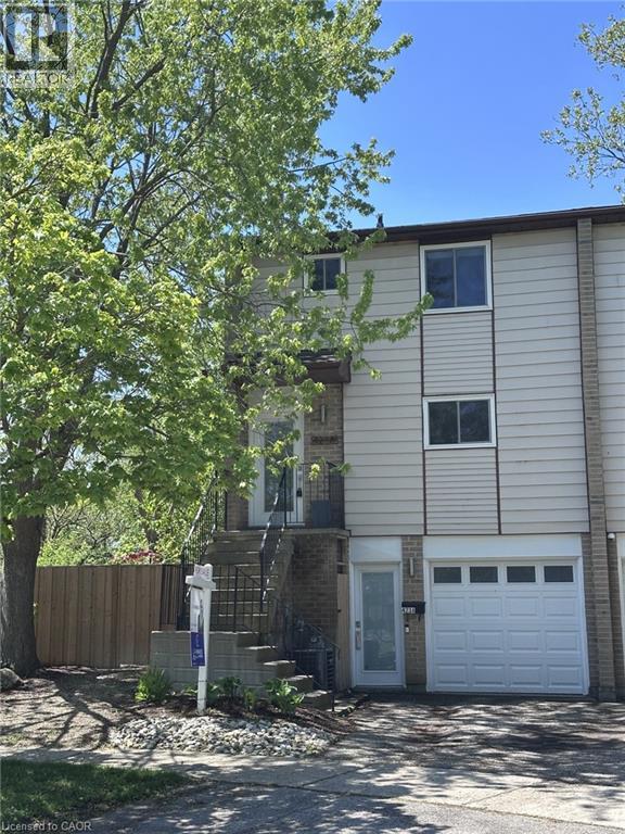 MLS® listing #29848990 for sale located at 423 CADBURY Court Unit# A