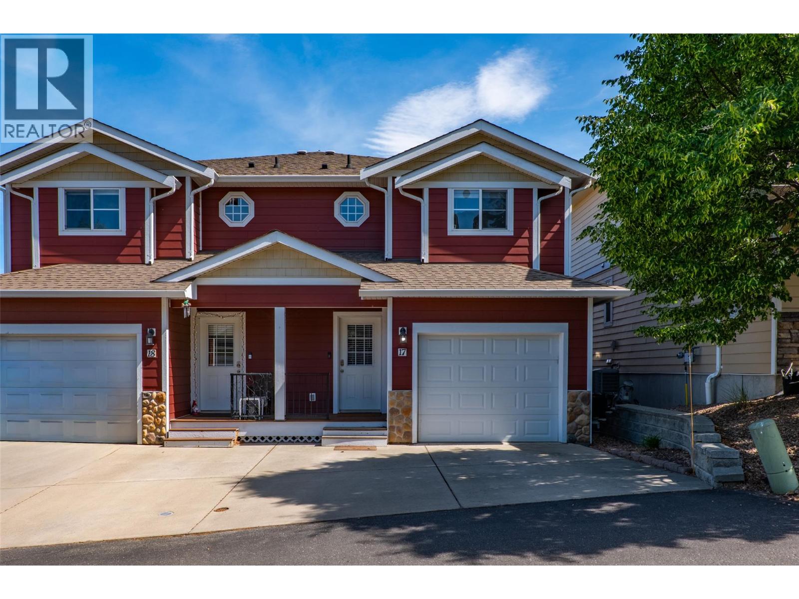 MLS® listing #29849121 for sale located at 930 Stagecoach Drive Unit# 17
