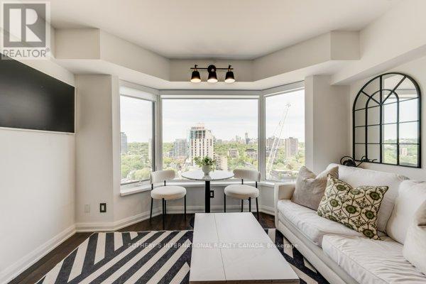 MLS® listing #29849203 for sale located at 2018 - 155 YORKVILLE AVENUE