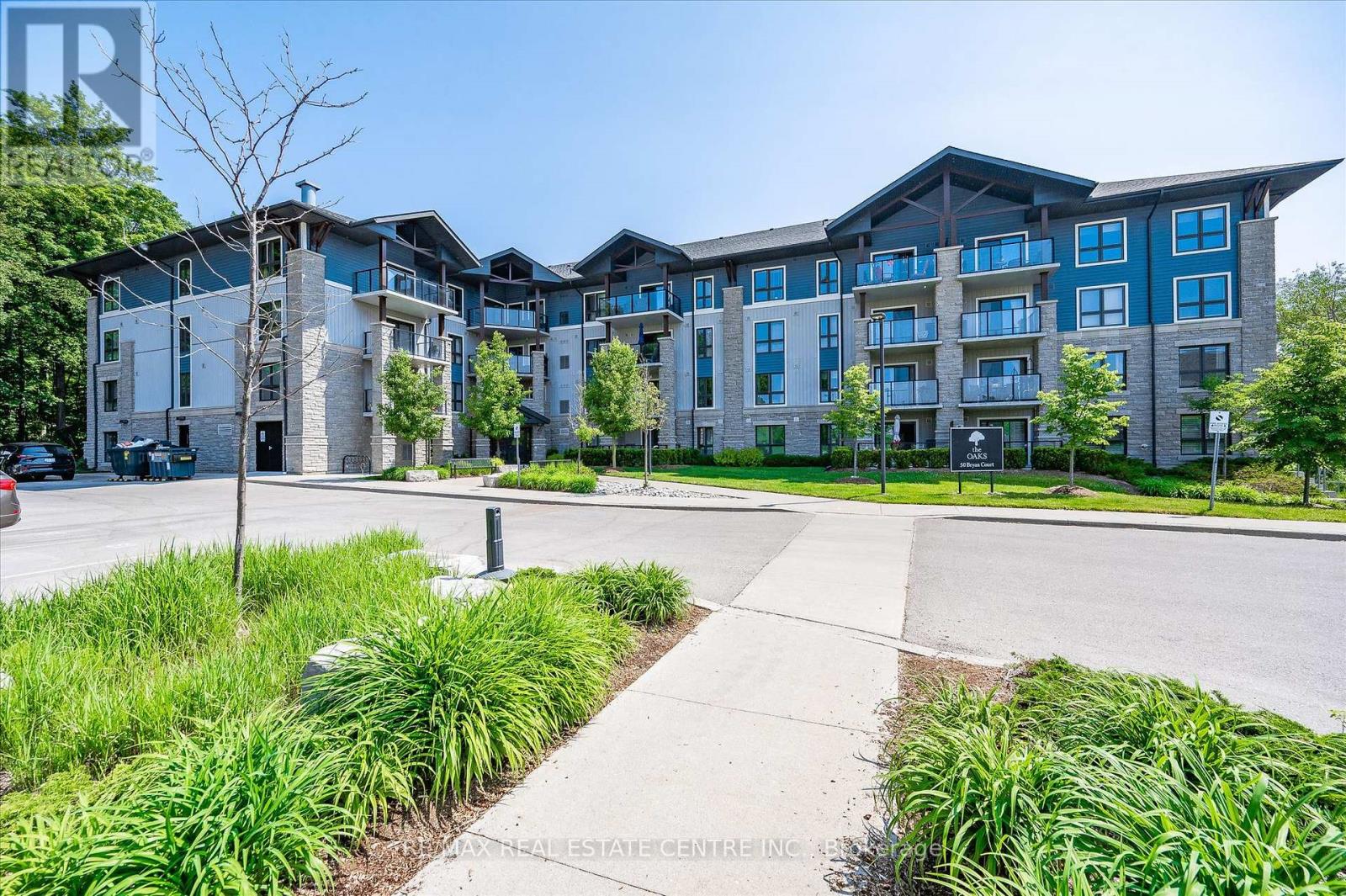 MLS® listing #29849317 for sale located at 111 - 50 BRYAN COURT