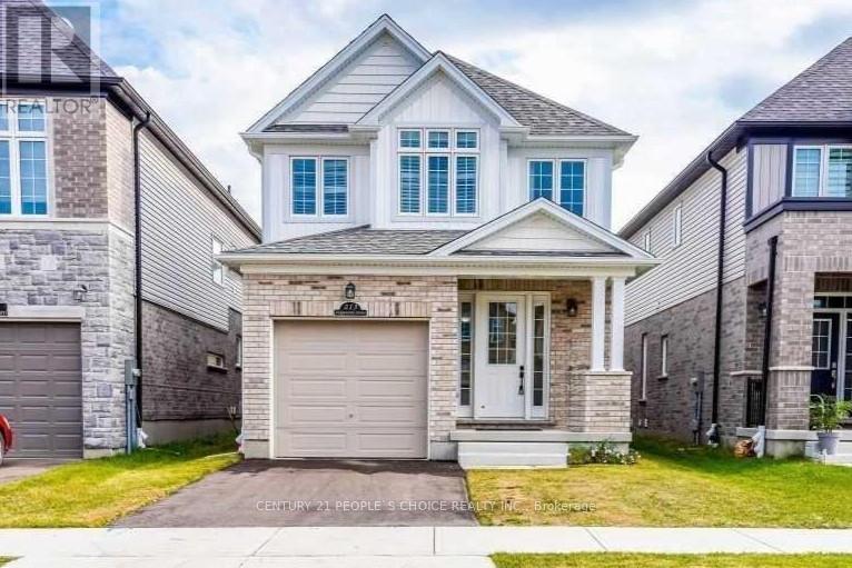 MLS® listing #29849337 for sale located at 213 SEDGEWOOD STREET
