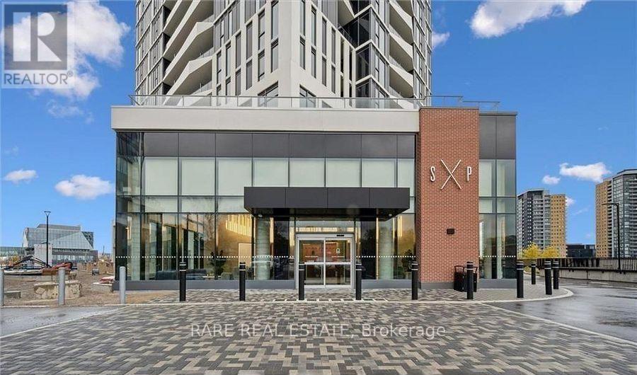 MLS® listing #29849880 for sale located at 3408 - 25 WELLINGTON STREET