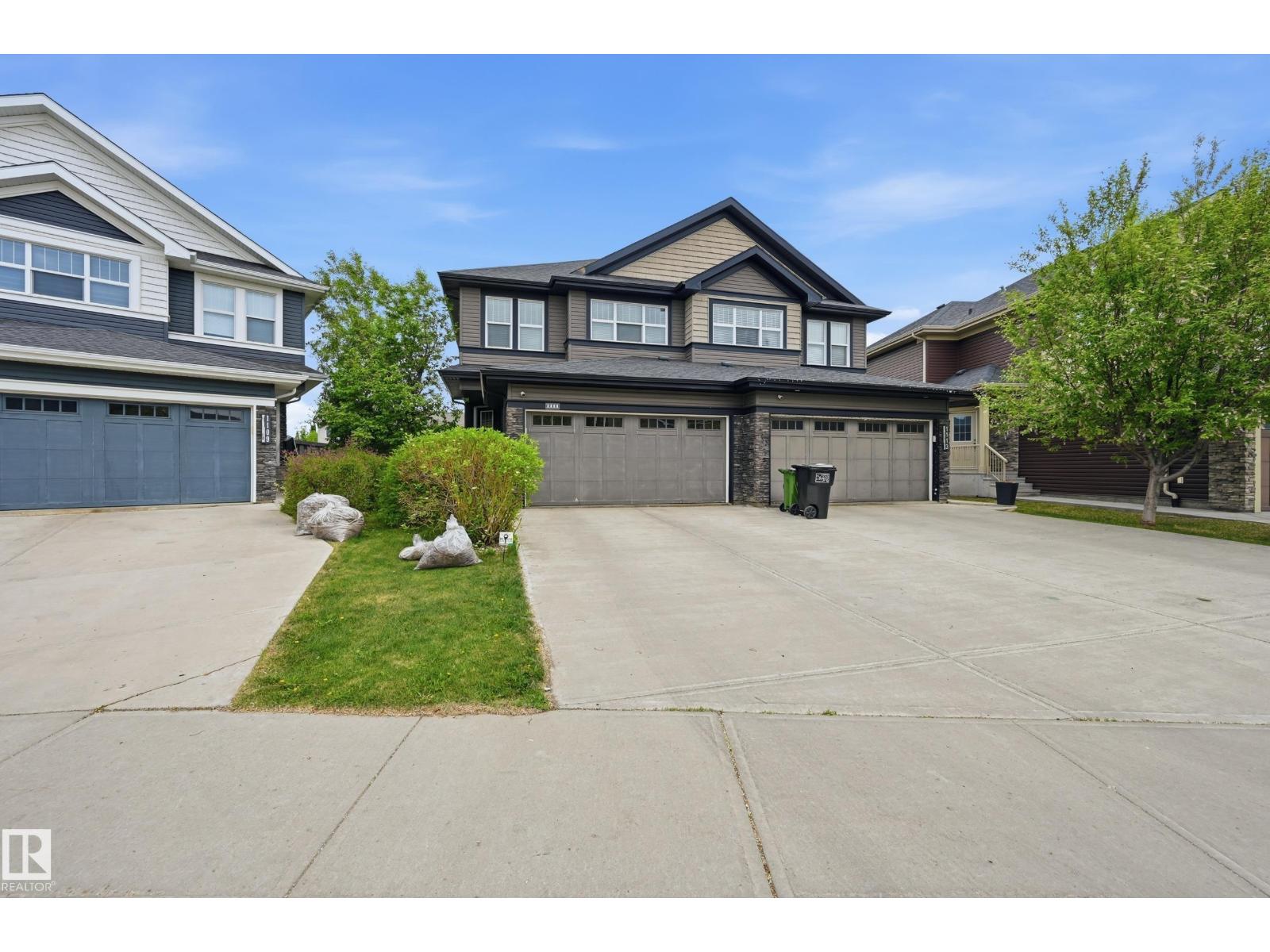 MLS® listing #29849978 for sale located at 1111 176 ST SW