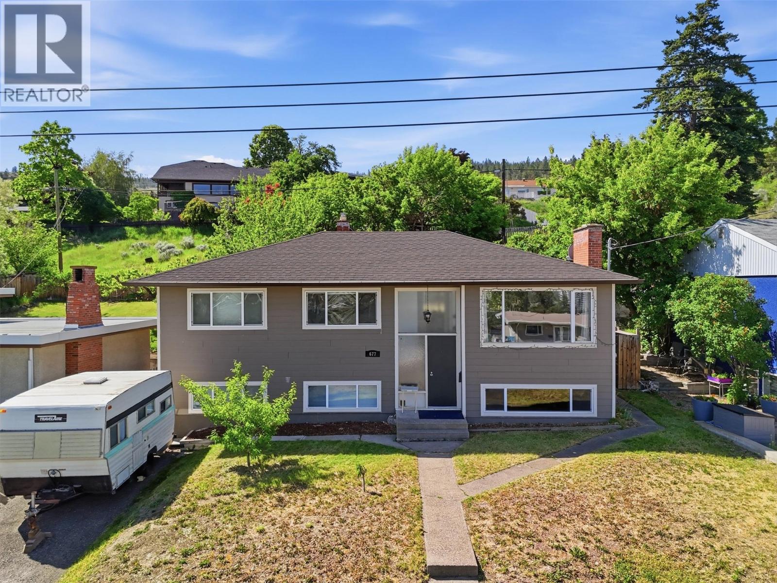MLS® listing #29850044 for sale located at 677 FRASER Street