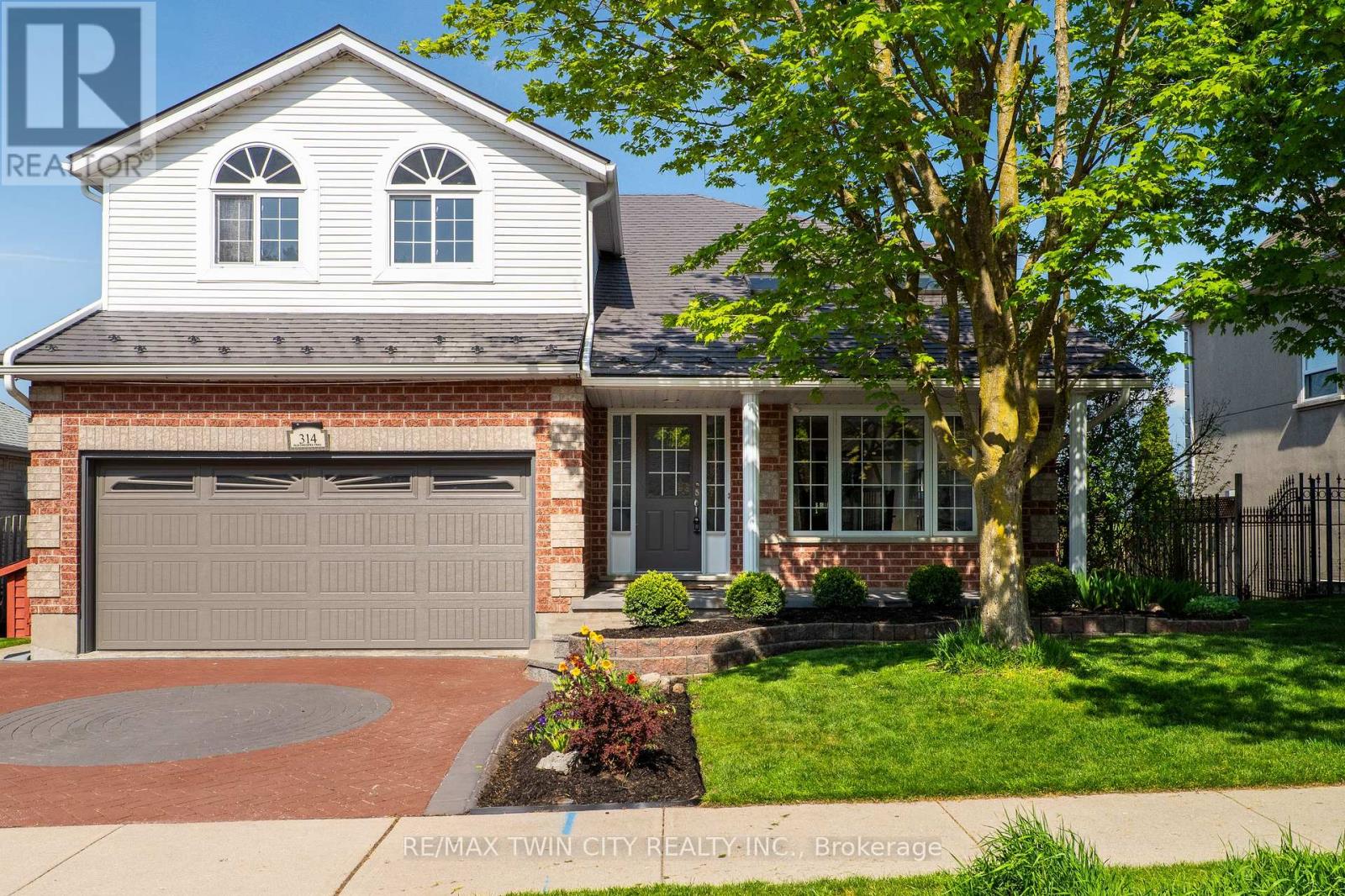 MLS® listing #29850324 for sale located at 314 OLD CHICOPEE TRAIL