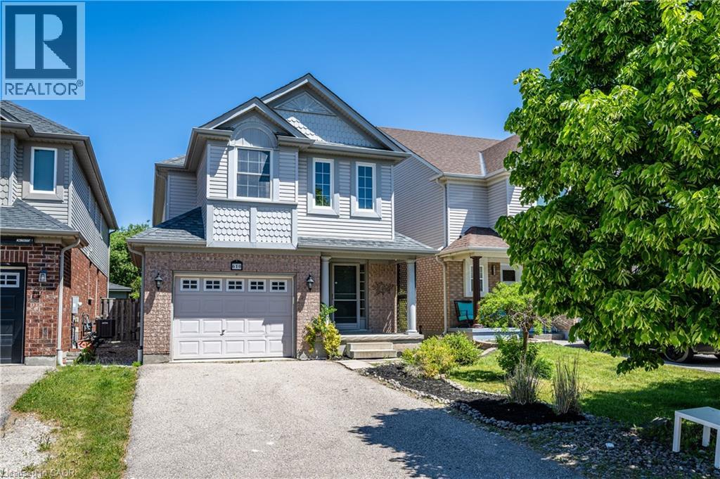 MLS® listing #29850354 for sale located at 610 SOUTH HAVEN Drive