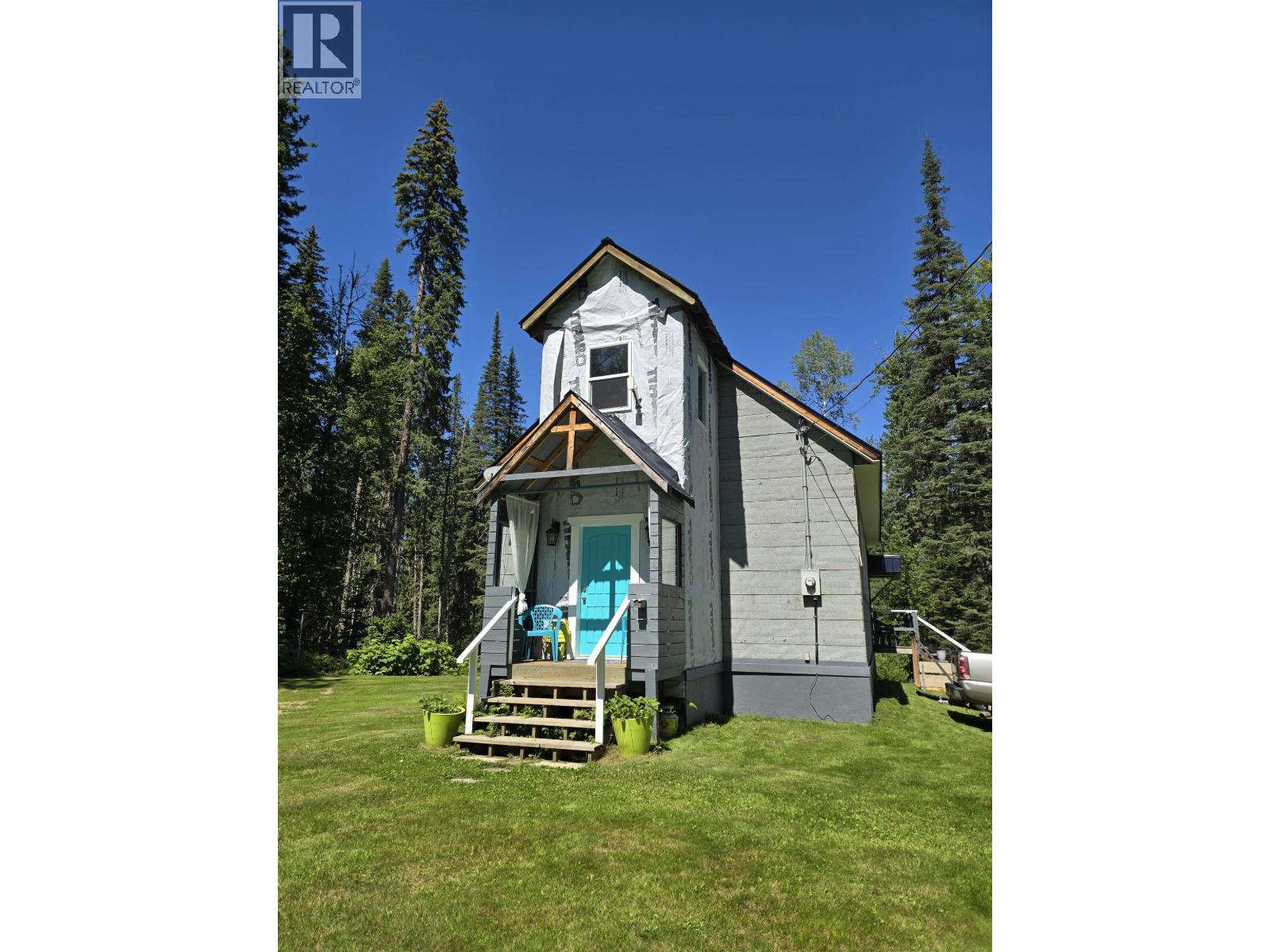 MLS® listing #29850437 for sale located at 13740 DOME CREEK ROAD