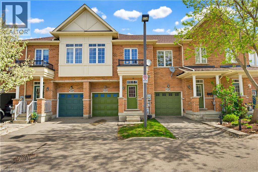 MLS® listing #29850546 for sale located at 110 HIGHLAND Road E Unit# 75