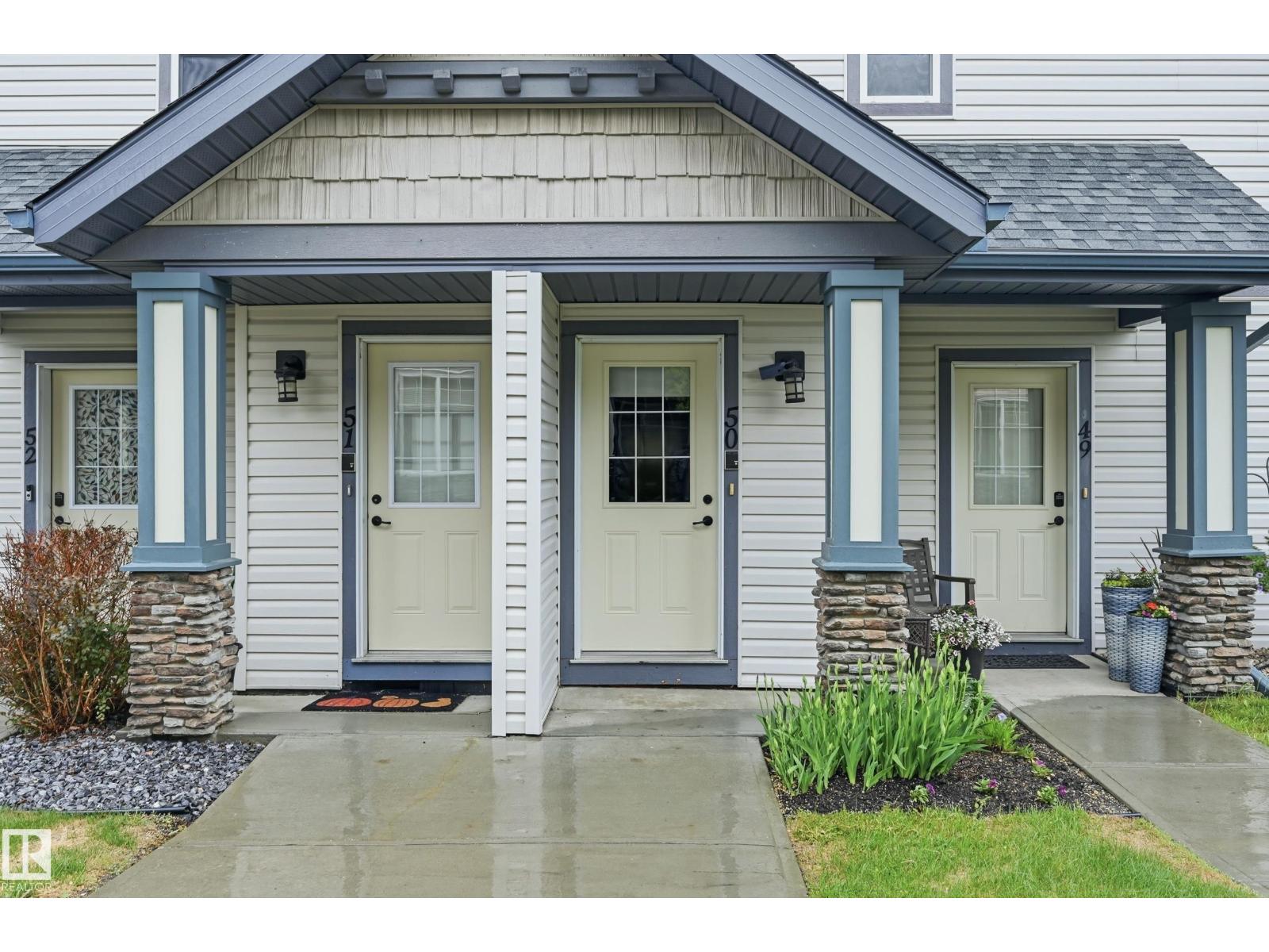 MLS® listing #29850572 for sale located at #50 2565 HANNA CR NW