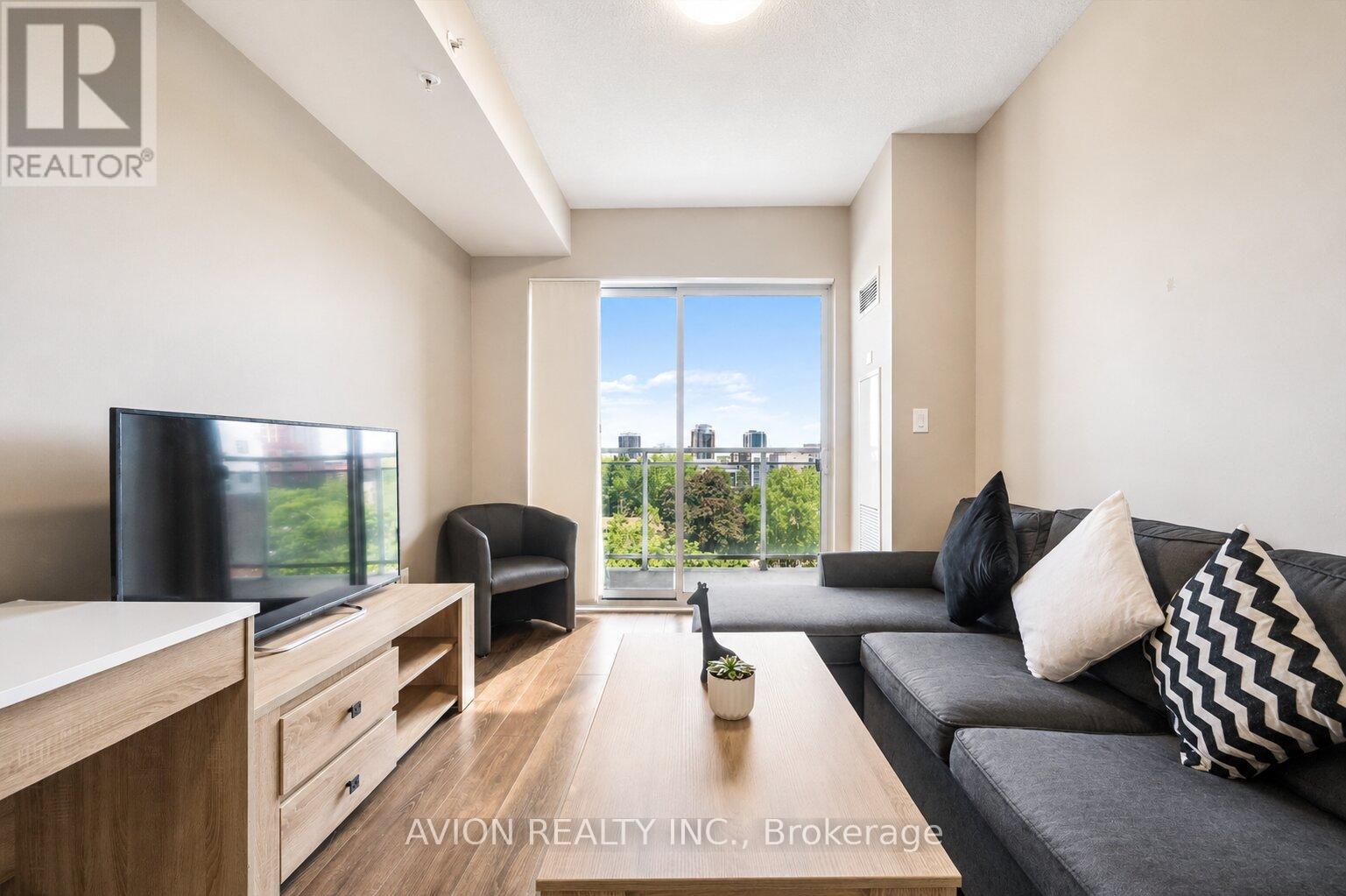 MLS® listing #29850602 for sale located at 618 - 280 LESTER STREET