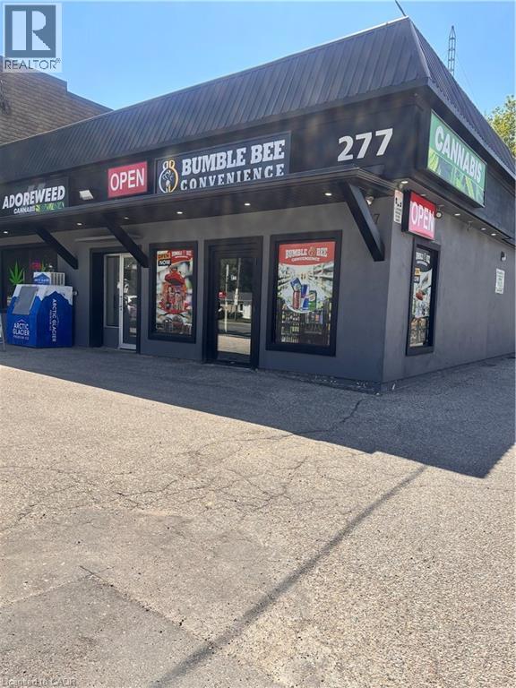 MLS® listing #29851242 for sale located at 277 LANCASTER Street W