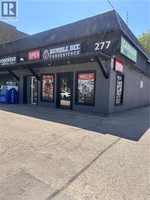 MLS® listing #29851243 for sale located at 277 LANCASTER Street W