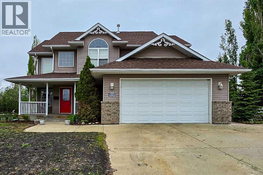 MLS® listing #29851247 for sale located at 6 Spruce Close
