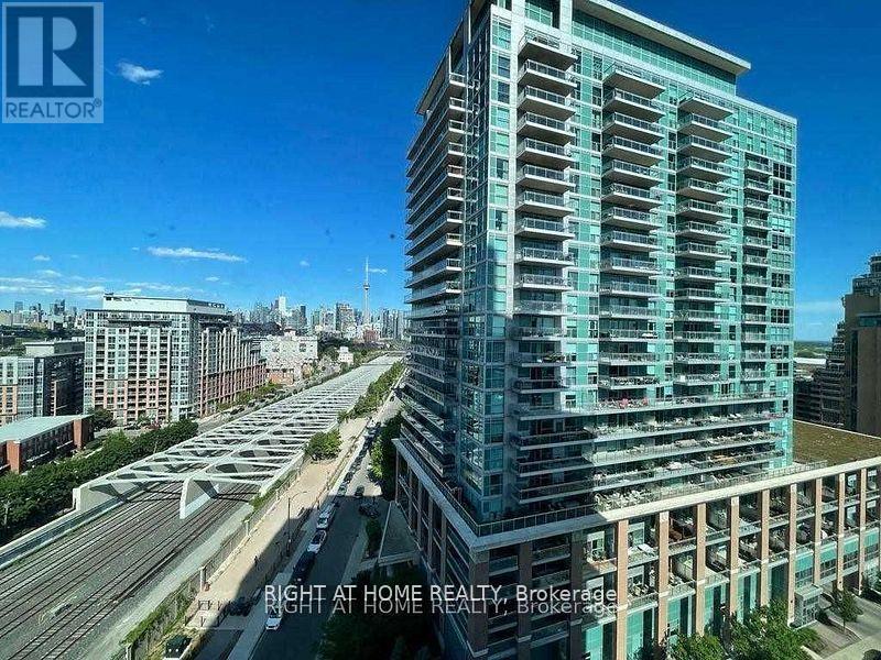 MLS® listing #29851252 for sale located at 1403 - 125 WESTERN BATTERY ROAD