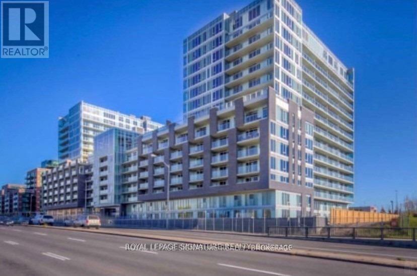 MLS® listing #29851437 for sale located at E103 - 555 WILSON AVENUE