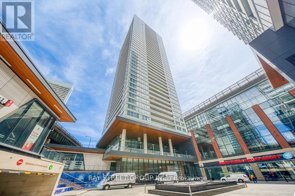 MLS® listing #29851440 for sale located at 1109 - 17 BATHURST STREET