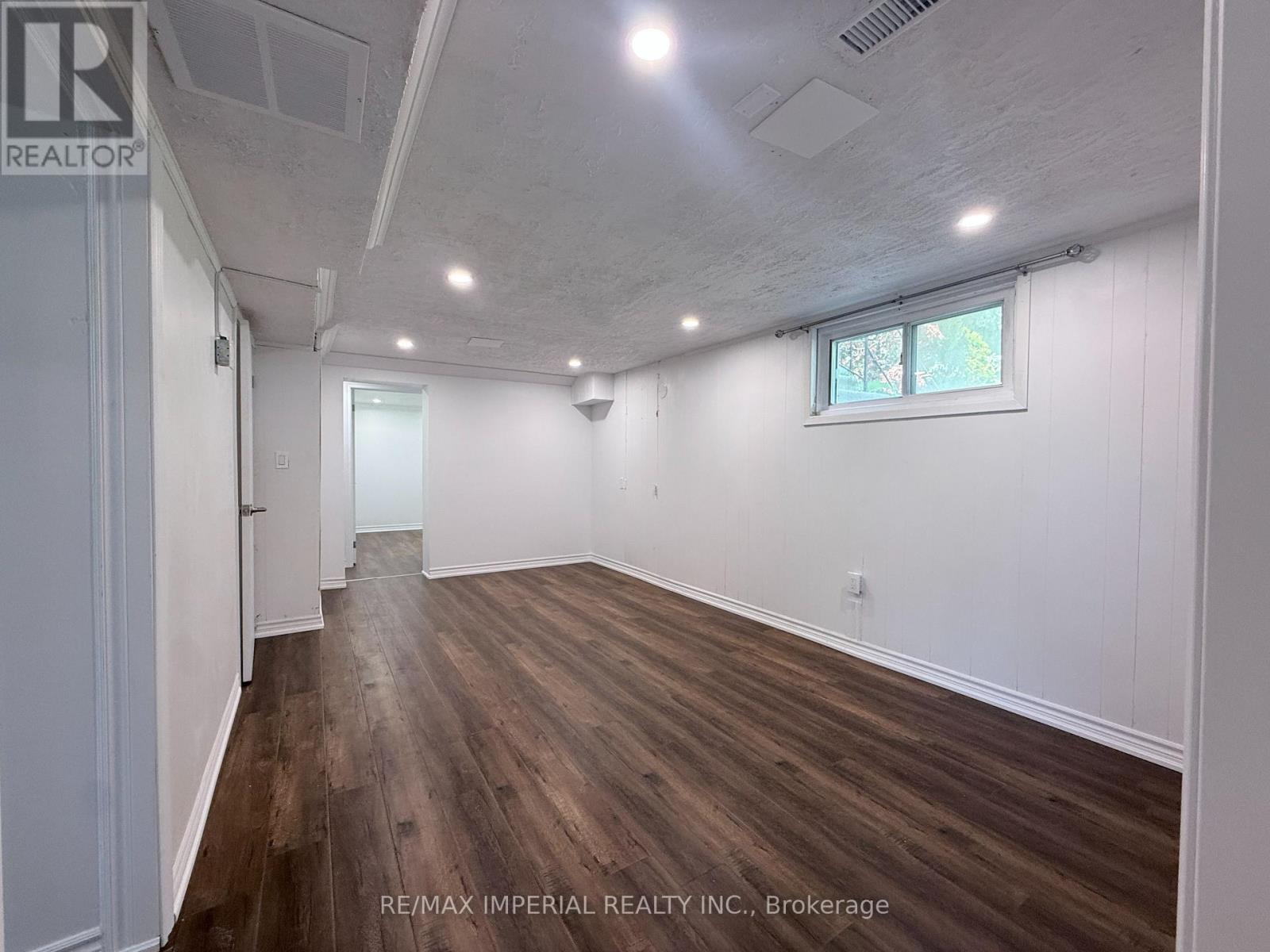 MLS® listing #29851452 for sale located at BASEMENT - 69 EDGAR AVENUE