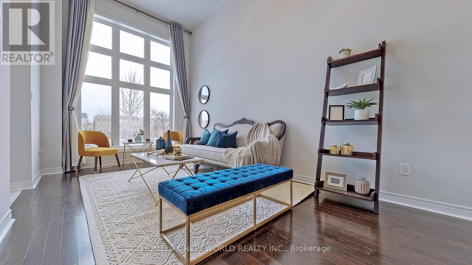 MLS® listing #29851457 for sale located at 23 VICTOR HERBERT WAY
