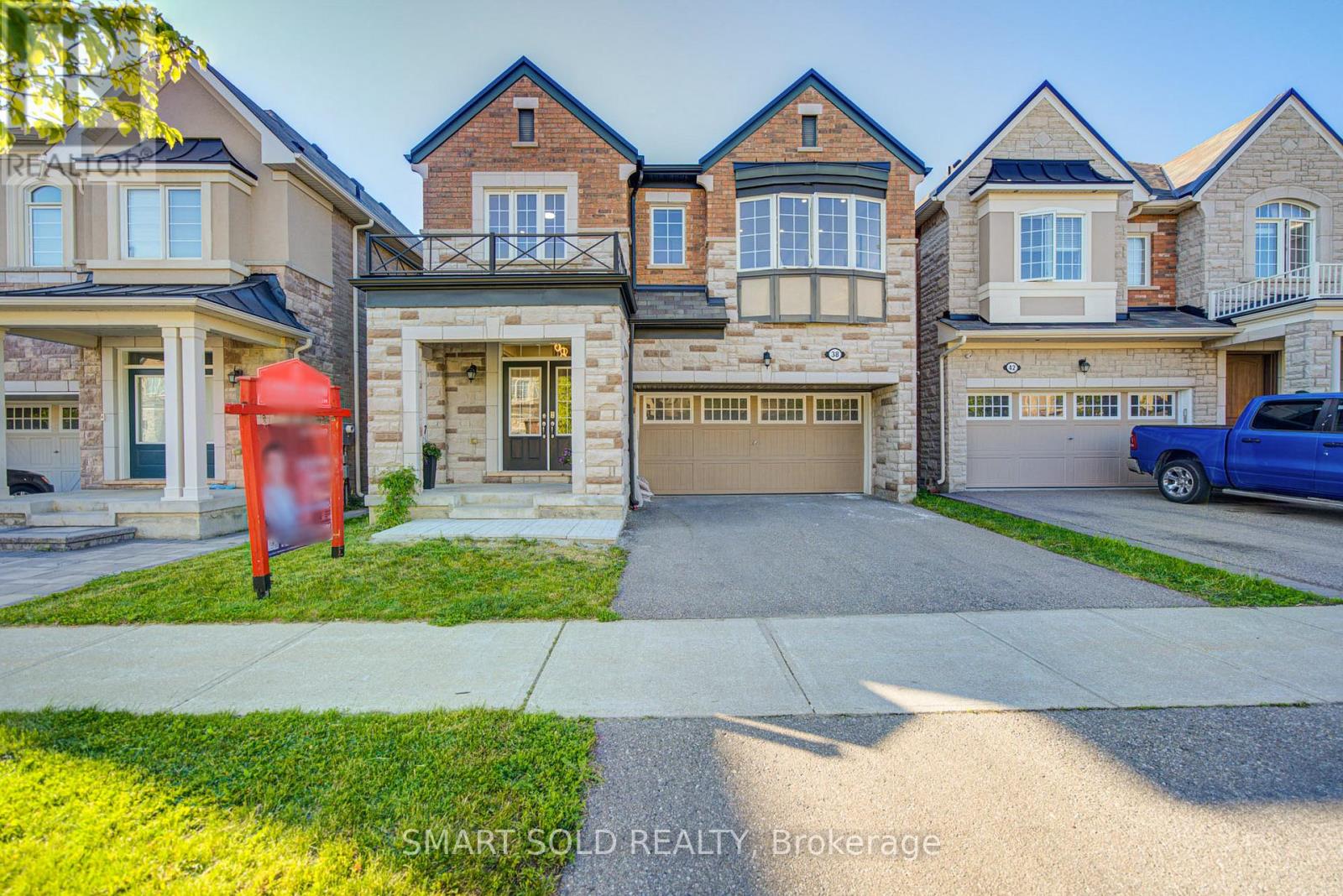MLS® listing #29851460 for sale located at 38 CROCKART LANE