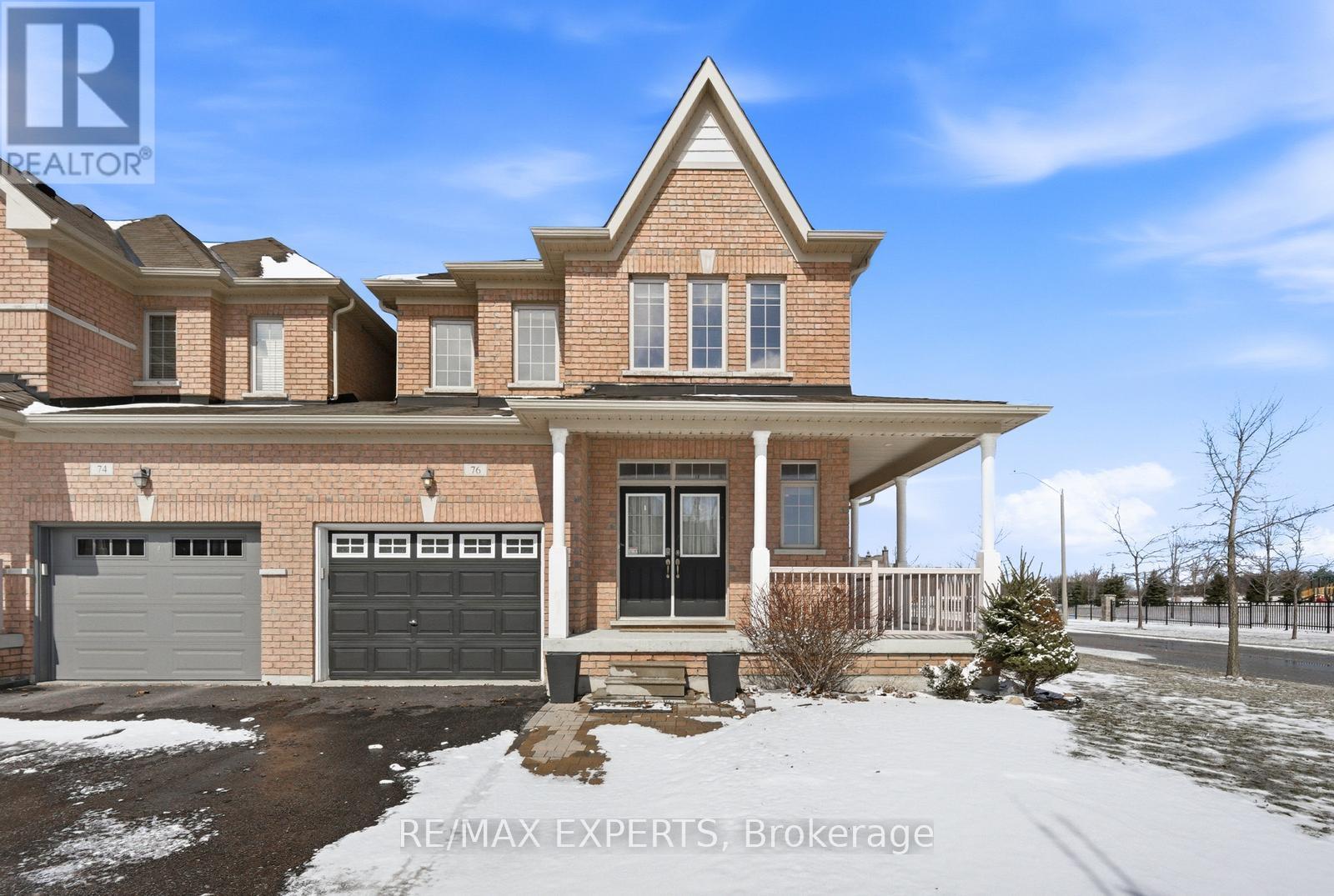 MLS® listing #29851462 for sale located at 76 FORSYTH CRESCENT