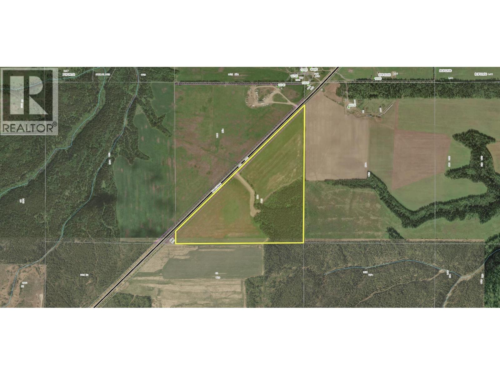 MLS® listing #29851463 for sale located at DL 1519 HART HIGHWAY