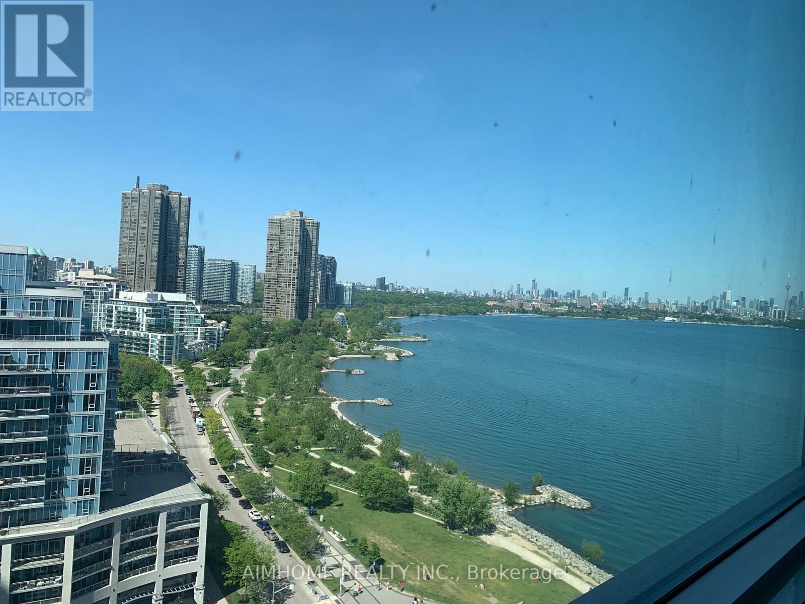 MLS® listing #29851512 for sale located at 1601 - 80 MARINE PARADE DRIVE