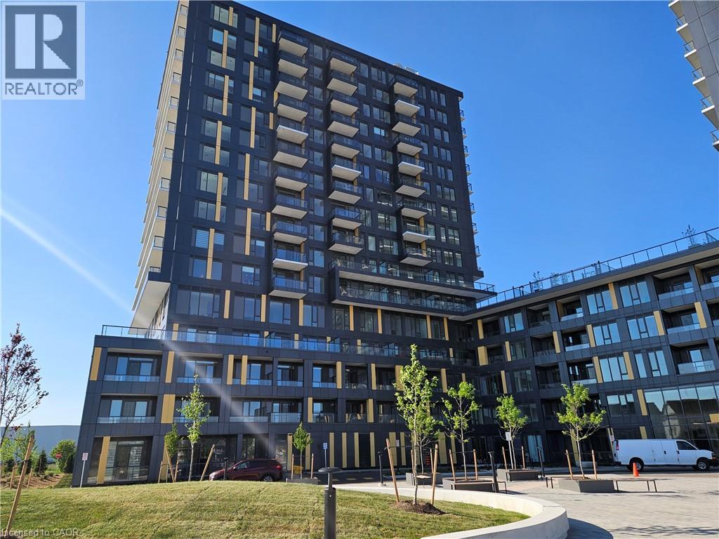 MLS® listing #29851515 for sale located at 4878 POWERS Common Unit# 1301