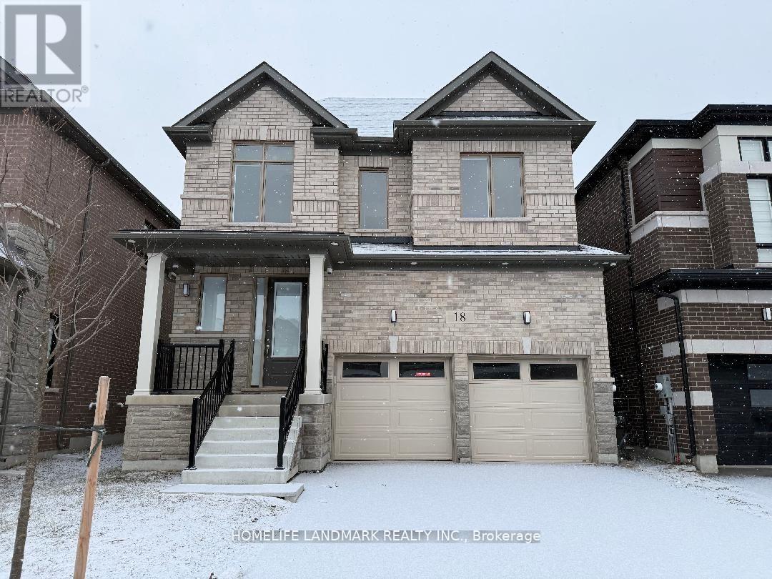 MLS® listing #29851517 for sale located at 18 TYLER AVENUE