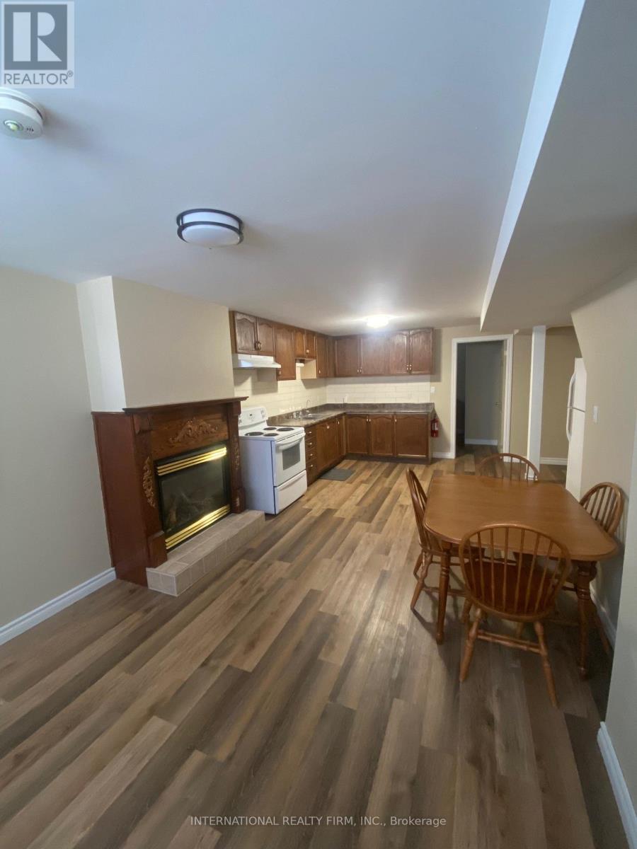 MLS® listing #29851518 for sale located at BSMT - 14 MCGIBBON BOULEVARD