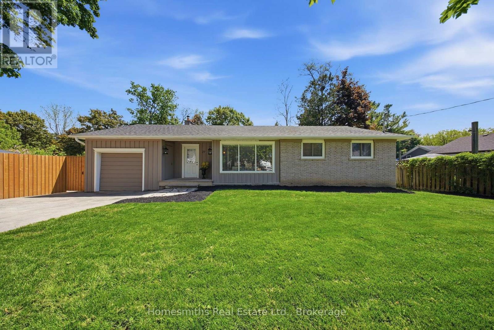 MLS® listing #29851557 for sale located at 77 GEORGE STREET