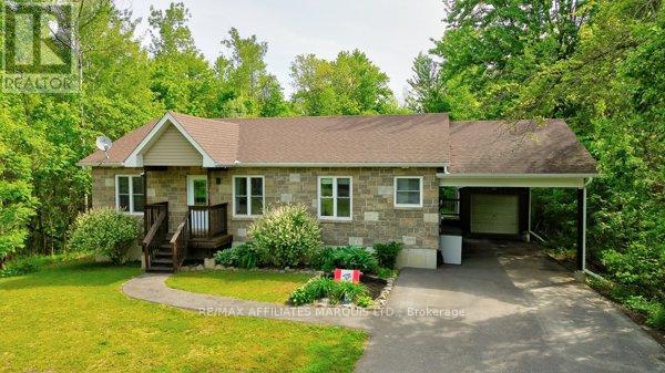 MLS® listing #29851571 for sale located at 5701 RICHMOND DRIVE