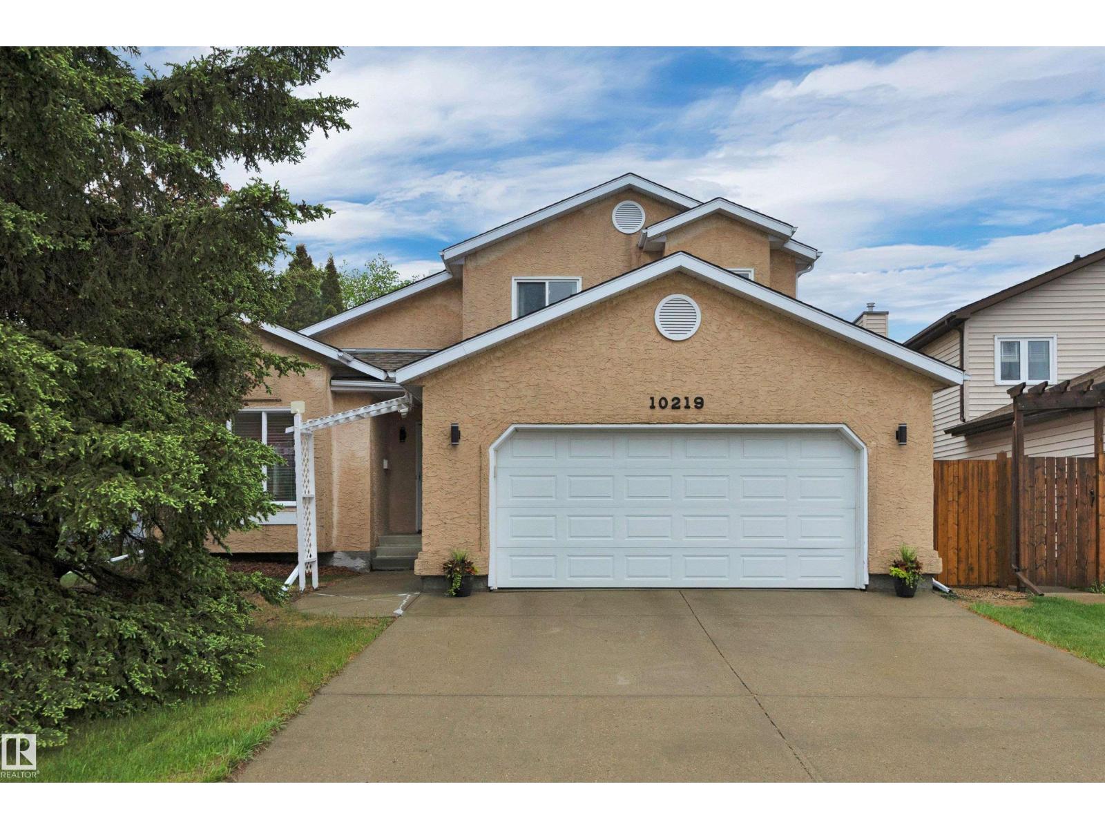 MLS® listing #29851579 for sale located at 10219 174 AV NW