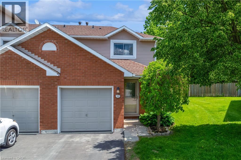 MLS® listing #29851595 for sale located at 386 HIGHLAND Road W Unit# 32