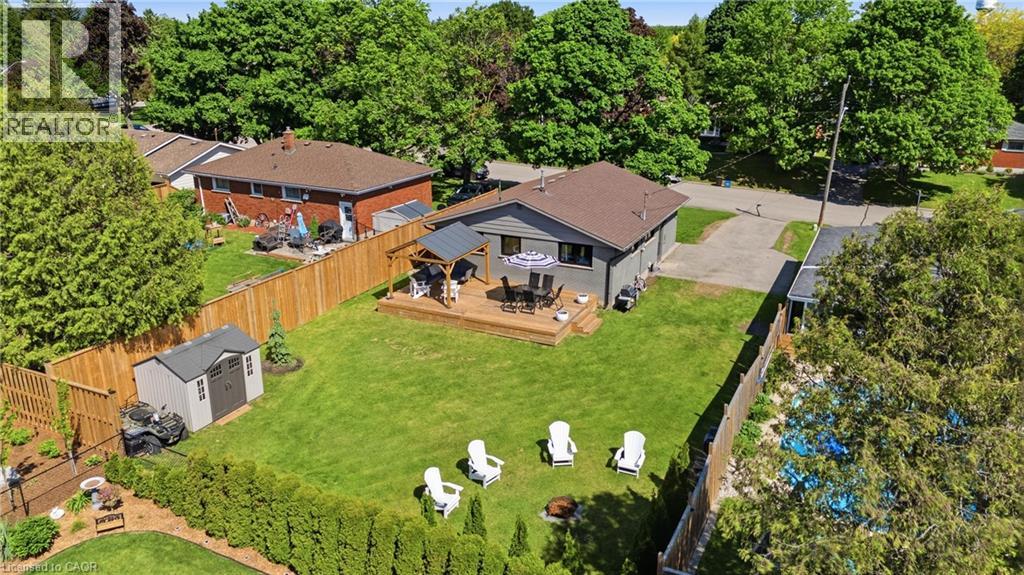 MLS® listing #29851665 for sale located at 6 MCCAMMON Street