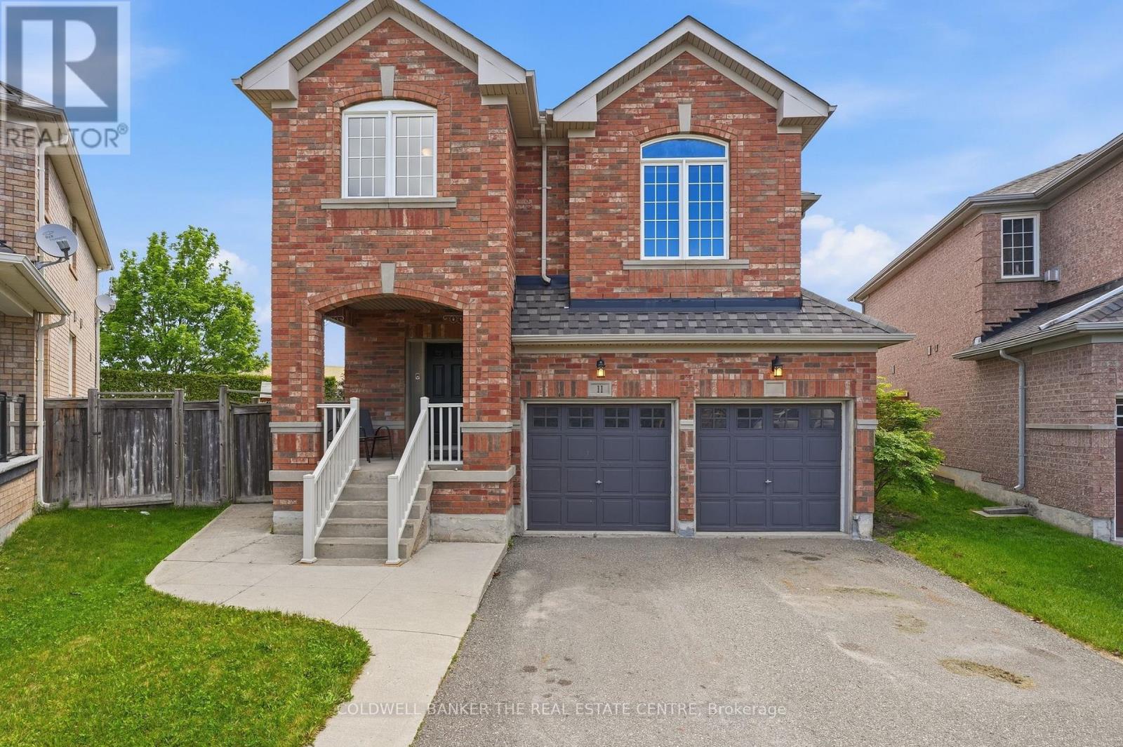MLS® listing #29851689 for sale located at 11 CRANNYFIELD DRIVE