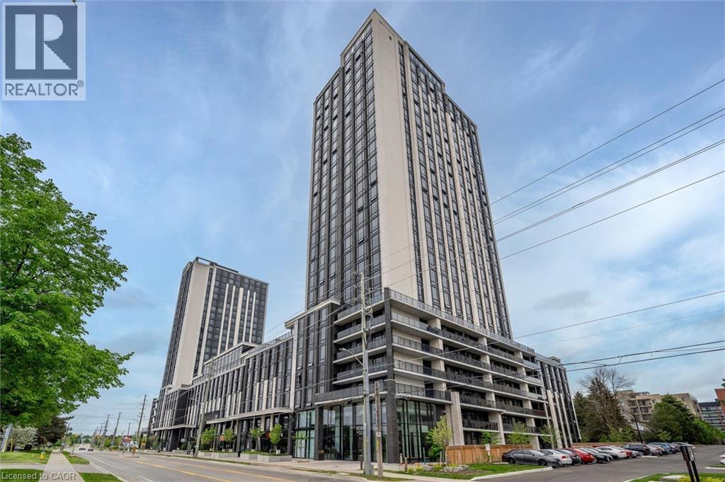 MLS® listing #29851810 for sale located at 330 PHILLIP Street Unit# S2109