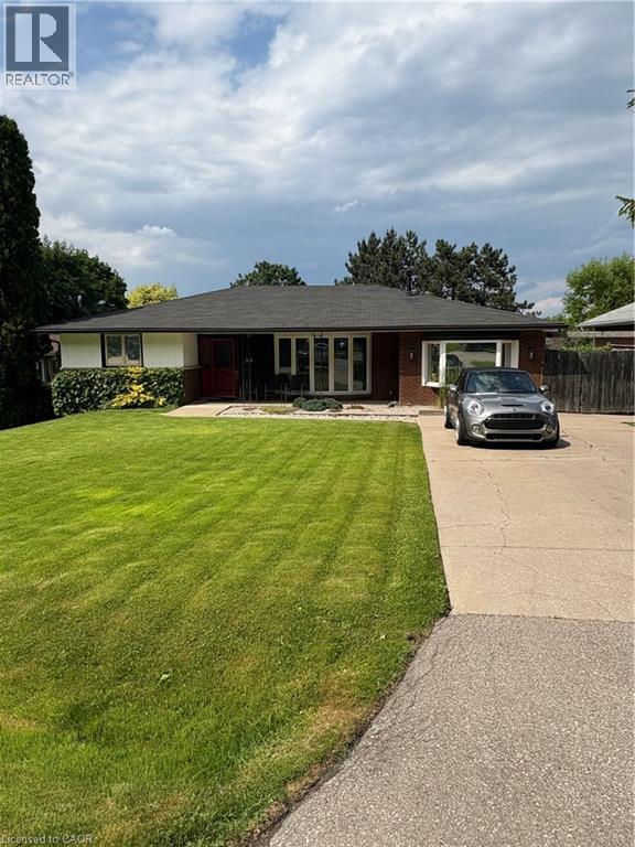 MLS® listing #29851951 for sale located at 59 BRENTWOOD Drive