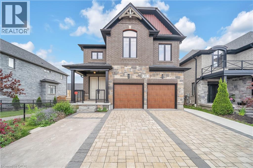 MLS® listing #29851955 for sale located at 187 FOREST CREEK Drive