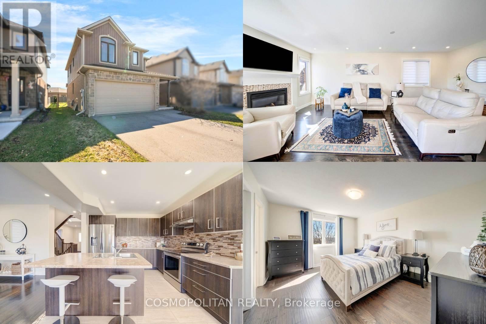 MLS® listing #29851991 for sale located at 8396 GLAVCIC DRIVE