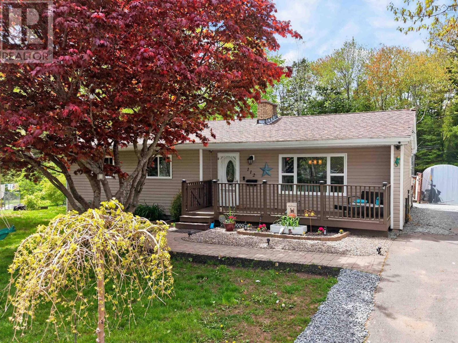 MLS® listing #29852031 for sale located at 112 Zinck Avenue