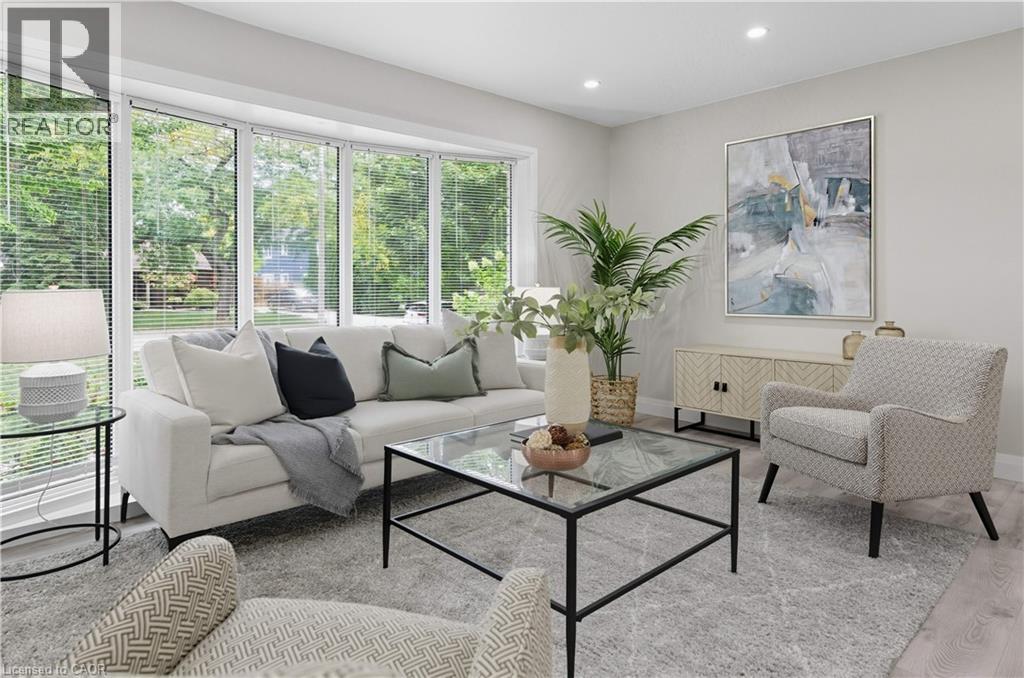 MLS® listing #29852048 for sale located at 278 PURNELL Place